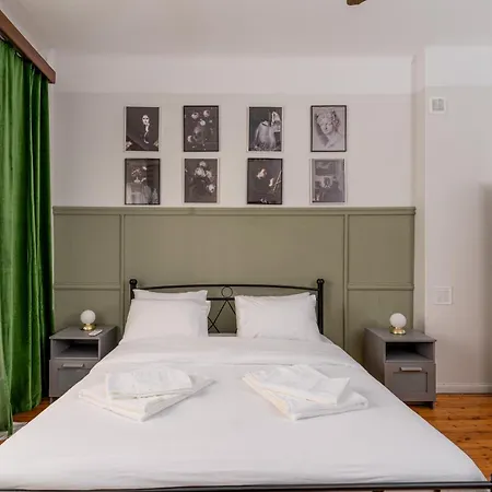 Appartement Julianna By Halu! - Unique 2-bedroom *