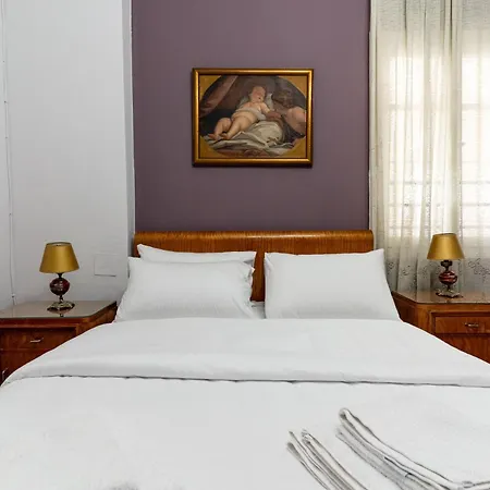 Julianna By Halu! - Unique 2-bedroom Thessaloniki