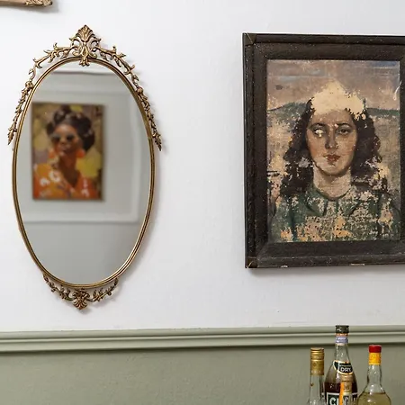 Апартаменты Julianna By Halu! - Unique 2-bedroom *