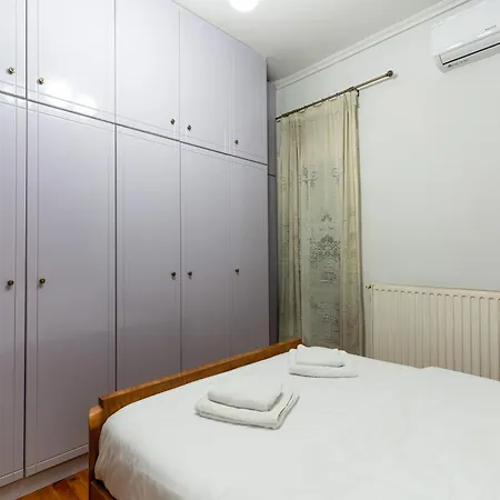 Apartment Julianna By Halu! - Unique 2-bedroom